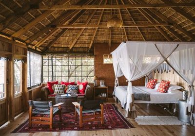Honeymoon Chalet